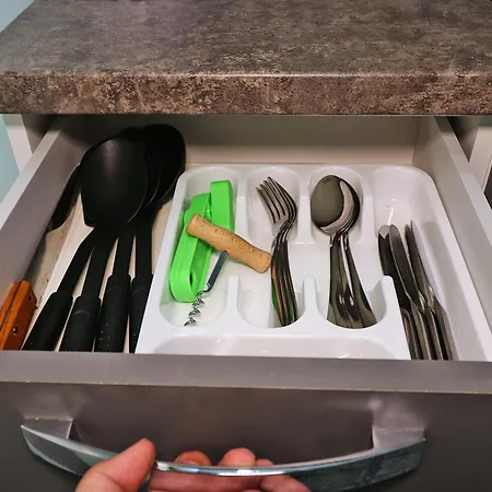 La Corte Trihouse 3 Bedrooms * Żabbar