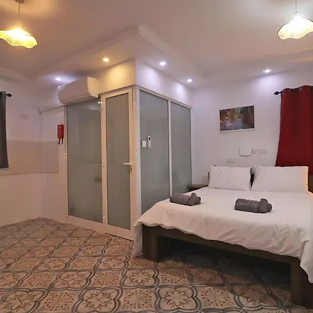 La Corte Trihouse 3 Bedrooms Żabbar