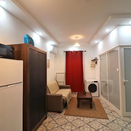 La Corte Trihouse 3 Bedrooms בית נופש *