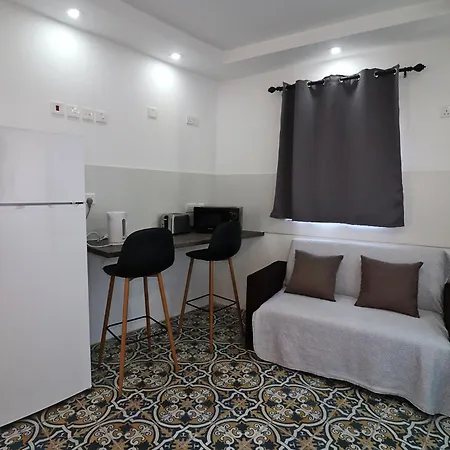 בית נופש La Corte Trihouse 3 Bedrooms