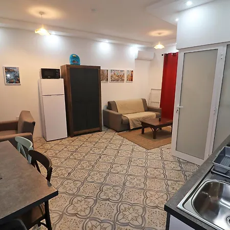 בית נופש La Corte Trihouse 3 Bedrooms *