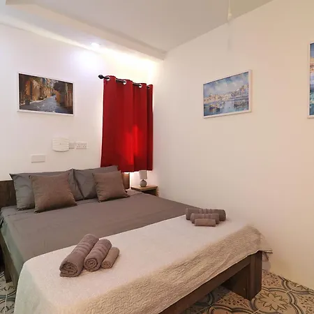 La Corte Trihouse 3 Bedrooms Semesterbostad *