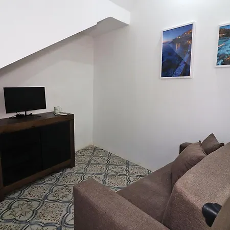 La Corte Trihouse 3 Bedrooms * Żabbar