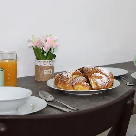 La Corte Trihouse 3 Bedrooms Żabbar