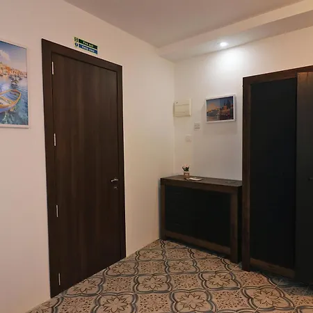La Corte Trihouse 3 Bedrooms Casa vacanze