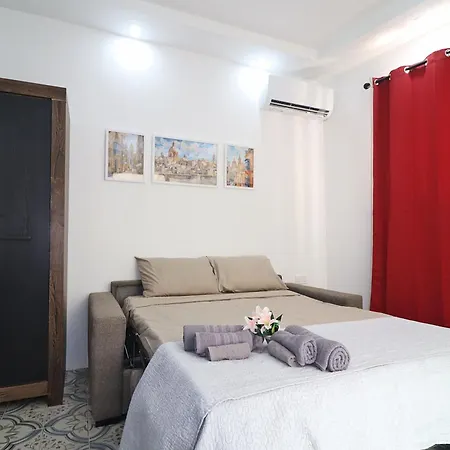 La Corte Trihouse 3 Bedrooms Semesterbostad *