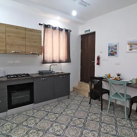La Corte Trihouse 3 Bedrooms * Żabbar