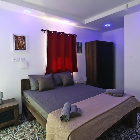 La Corte Trihouse 3 Bedrooms Casa vacanze Żabbar