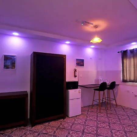 La Corte Trihouse 3 Bedrooms