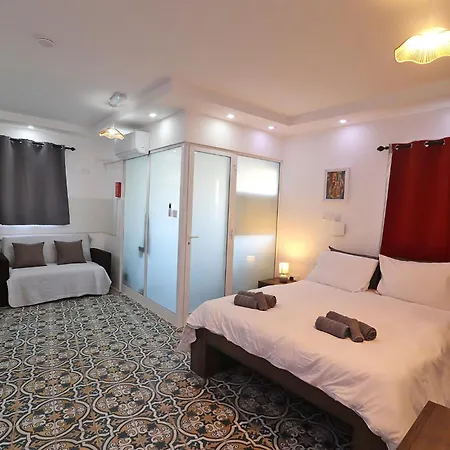 La Corte Trihouse 3 Bedrooms Żabbar